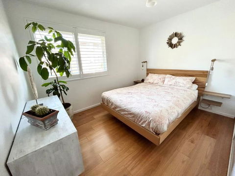 One Bedroom Apartment And CARPORT Close To Beaches, Airport,CBD - Holiday Jervis Bay 0