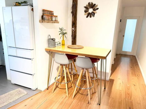 One Bedroom Apartment And CARPORT Close To Beaches, Airport,CBD - Holiday Jervis Bay 2