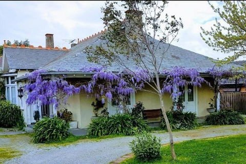 Outstanding Property Close To Melb Airport - Holiday Jervis Bay 3