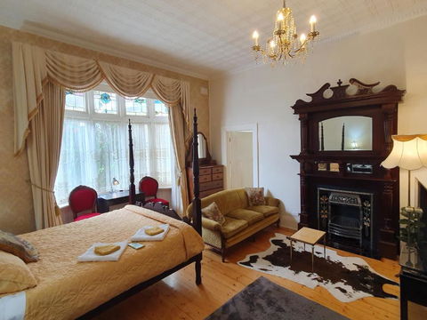 Outstanding Property Close To Melb Airport - Holiday Jervis Bay 0