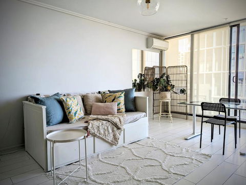 Ocean View Apartment Close To CBD With Indoor Pool. - Holiday Jervis Bay 3