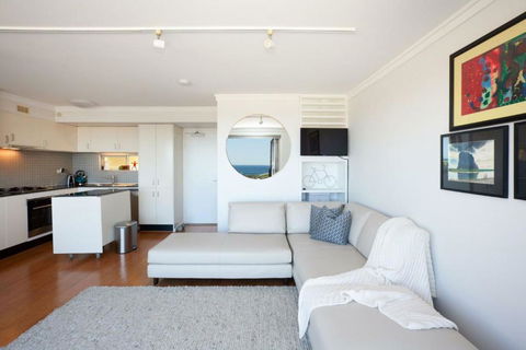 Ocean View Clovelly - Holiday Jervis Bay 1