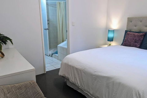 Ocean Villa - Holiday Jervis Bay 2