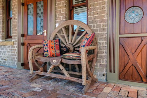 Old Bank Boutique Hotel - Holiday Jervis Bay 3