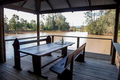 Old Duninald - Heritage House - Holiday Jervis Bay 1