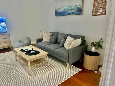 One Bed Apartment - Coogee Beach - Holiday Jervis Bay 2