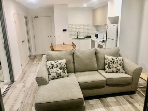 One Bedroom Oasis In Strathfield - Holiday Jervis Bay 0