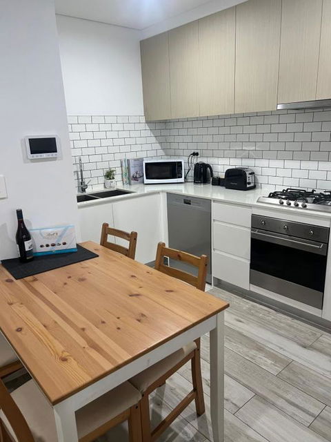 One Bedroom Oasis In Strathfield - Holiday Jervis Bay 3