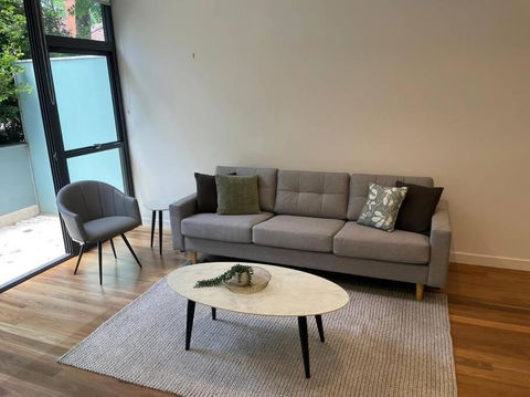 One Bedroom Self Catering Eden - Holiday Jervis Bay 0