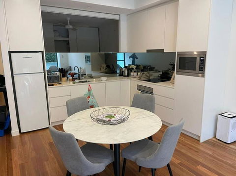 One Bedroom Self Catering Eden - Holiday Jervis Bay 1
