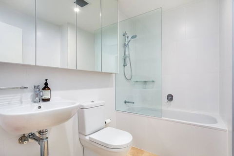 One Bedroom Self Catering Eden - Holiday Jervis Bay 3