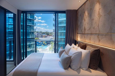 One Global Resorts Green Square - Holiday Jervis Bay 1