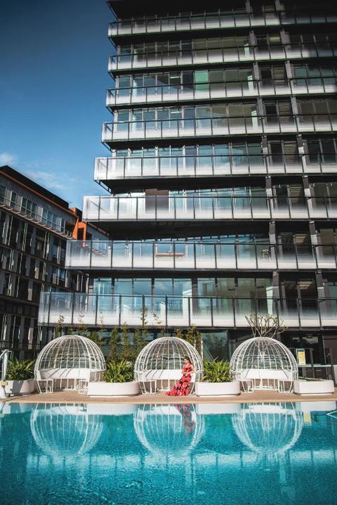 One Global Resorts Green Square - Holiday Jervis Bay 3