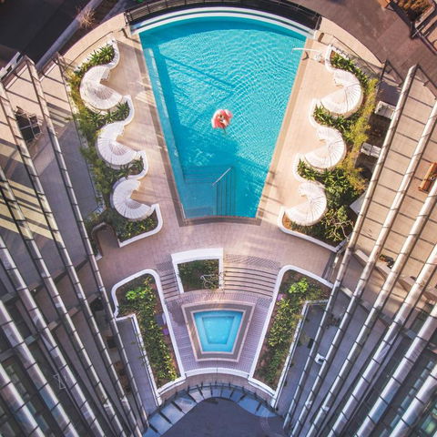 One Global Resorts Green Square - Holiday Jervis Bay 0