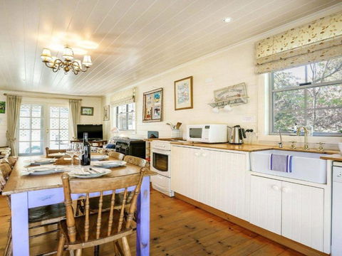Orchard Cottage Alpine Southern Highlands - Holiday Jervis Bay 3