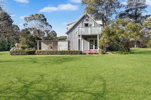 Orchard Cottage Alpine Southern Highlands - Holiday Jervis Bay 0