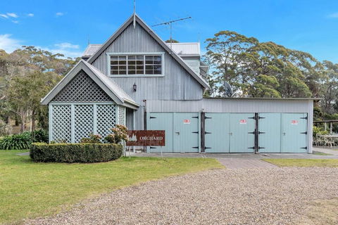 Orchard Cottage Alpine Southern Highlands - Holiday Jervis Bay 2