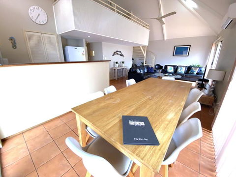 Osprey Holiday Village Unit 117 - Holiday Jervis Bay 0