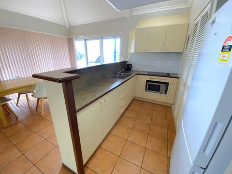 Osprey Holiday Village Unit 117 - Holiday Jervis Bay 1