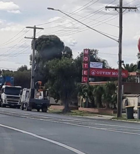 OUYEN MOTEL - Holiday Jervis Bay 0