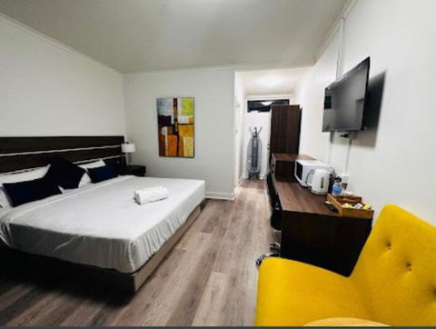 OUYEN MOTEL - Holiday Jervis Bay 2