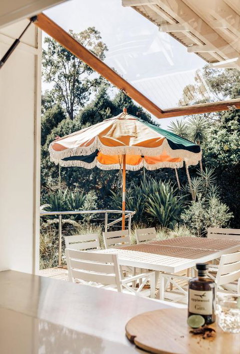 Oyster Catcher Huskisson - Holiday Jervis Bay 3