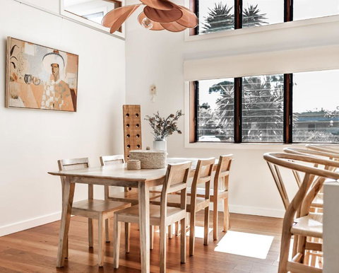 Oyster Catcher Huskisson - Holiday Jervis Bay 2