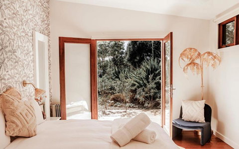 Oyster Catcher Huskisson - Holiday Jervis Bay 1