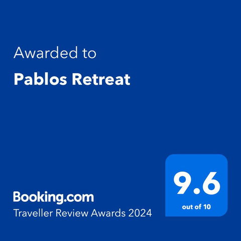 Pablos Retreat - Holiday Jervis Bay 0