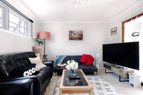 One-Bedroom Suite-Close To Beach And CBD - Holiday Jervis Bay 1