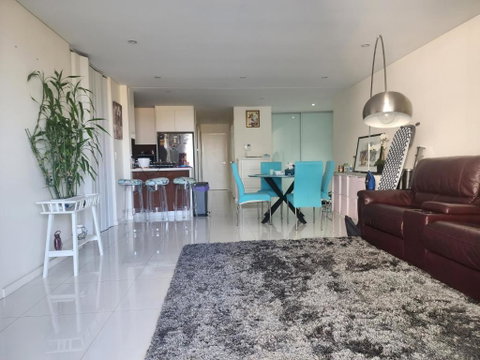 Parramatta Shared Apartment - Holiday Jervis Bay 0