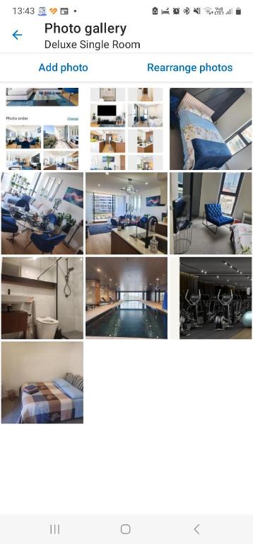 Parramatta Shared Apartment - Holiday Jervis Bay 2