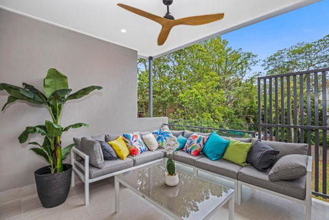 Park Avenue Luxe Townhouse Brand New Sleeps 9 - Holiday Jervis Bay 2