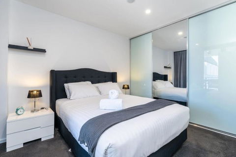 Park Avenue Apt In The Heart Of The City - Holiday Jervis Bay 0