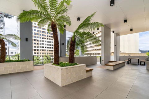 Park Avenue Apt In The Heart Of The City - Holiday Jervis Bay 2
