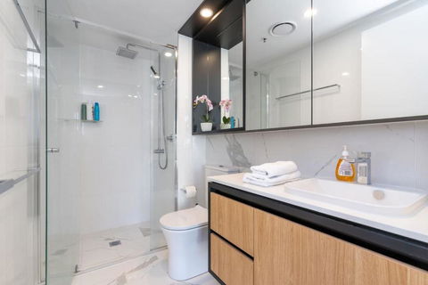 Park Avenue Apt In The Heart Of The City - Holiday Jervis Bay 3