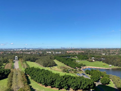 Parkside & City View In Sydney Olympic Park - Holiday Jervis Bay 0