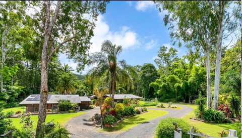 Pademelon Park BnB - Holiday Jervis Bay 0