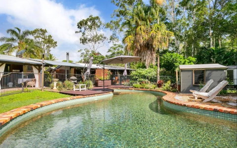 Pademelon Park BnB - Holiday Jervis Bay 1