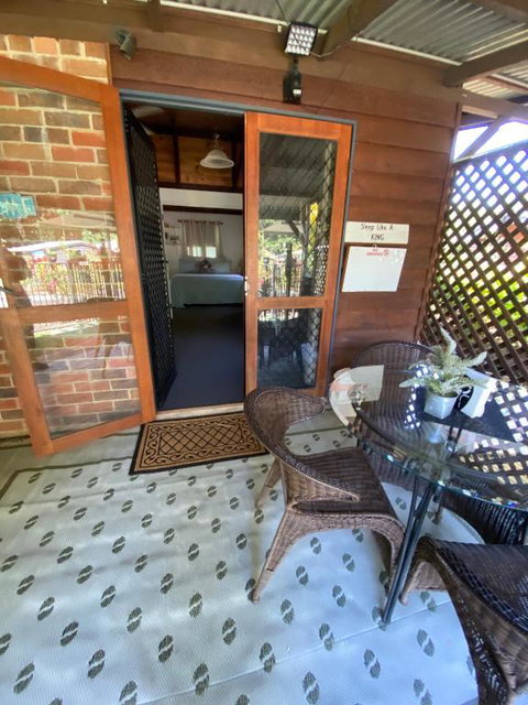 Pademelon Park BnB - Holiday Jervis Bay 3