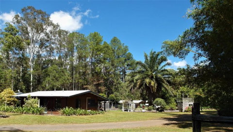 Pademelon Park BnB - Holiday Jervis Bay 2