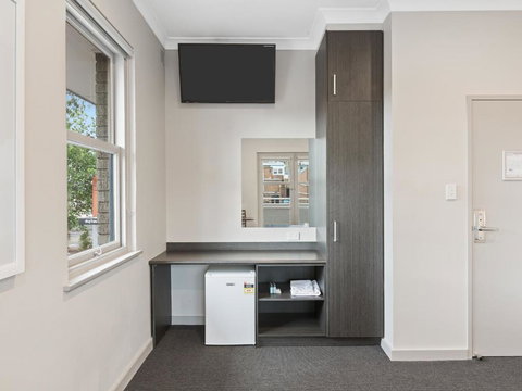 Padstow Park Hotel - Holiday Jervis Bay 3