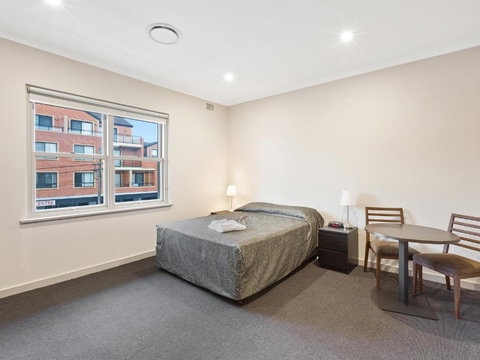 Padstow Park Hotel - Holiday Jervis Bay 0