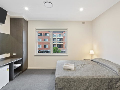 Padstow Park Hotel - Holiday Jervis Bay 1