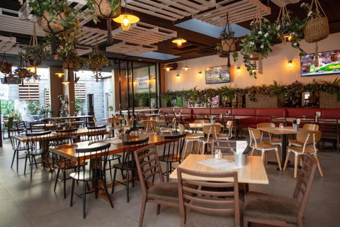 Padstow Park Hotel - Holiday Jervis Bay 2