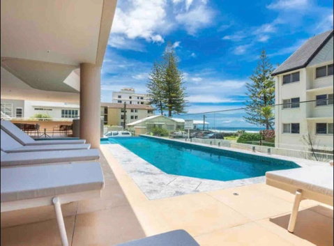 Palm Beach Paradise - Holiday Jervis Bay 1