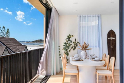 Palm Beach Paradise - Holiday Jervis Bay 3