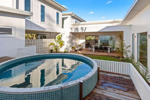 Palm Springs Hideaway - Holiday Jervis Bay 0