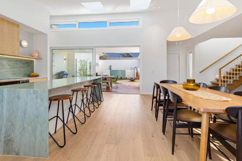Palm Springs Hideaway - Holiday Jervis Bay 1
