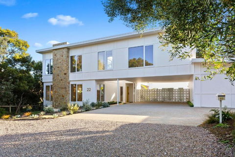 Palm Springs Hideaway - Holiday Jervis Bay 3